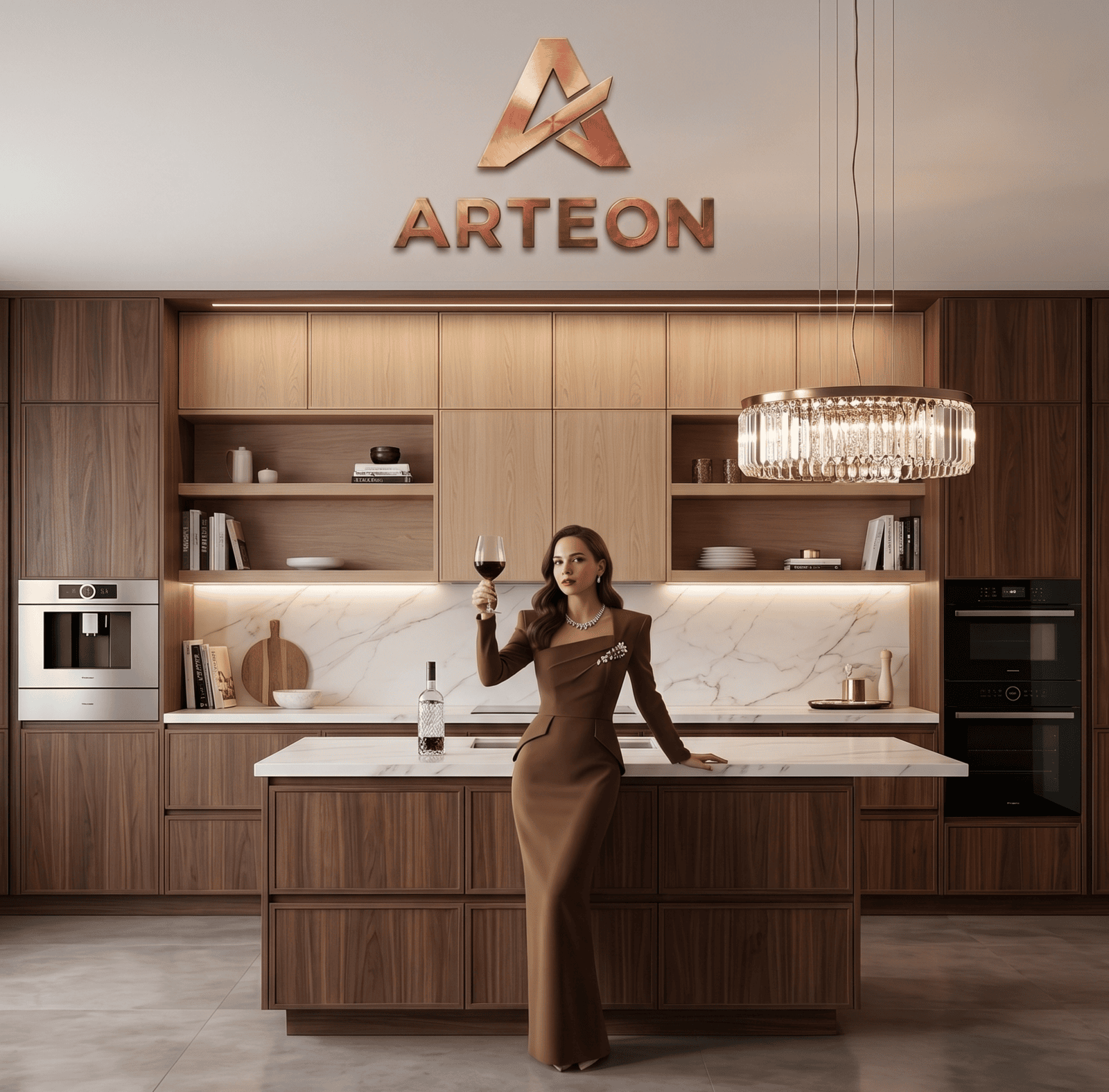 ARTEON