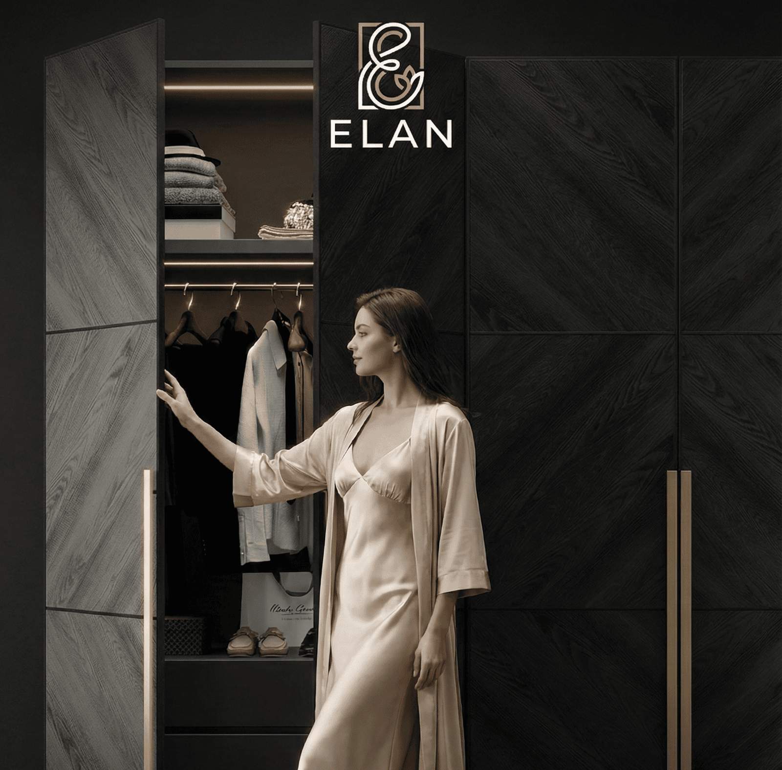 ELAN